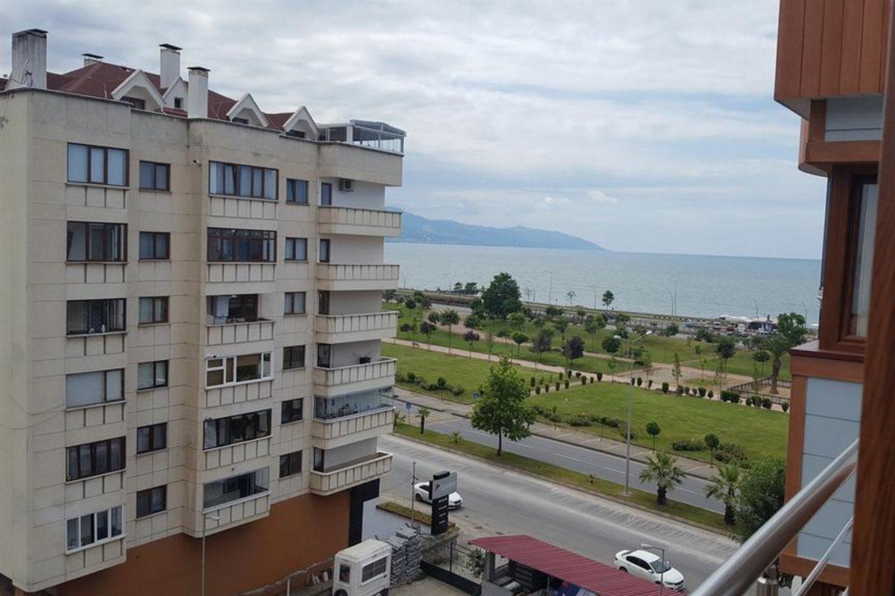 Panagia Suite Hotel Трабзон Экстерьер фото