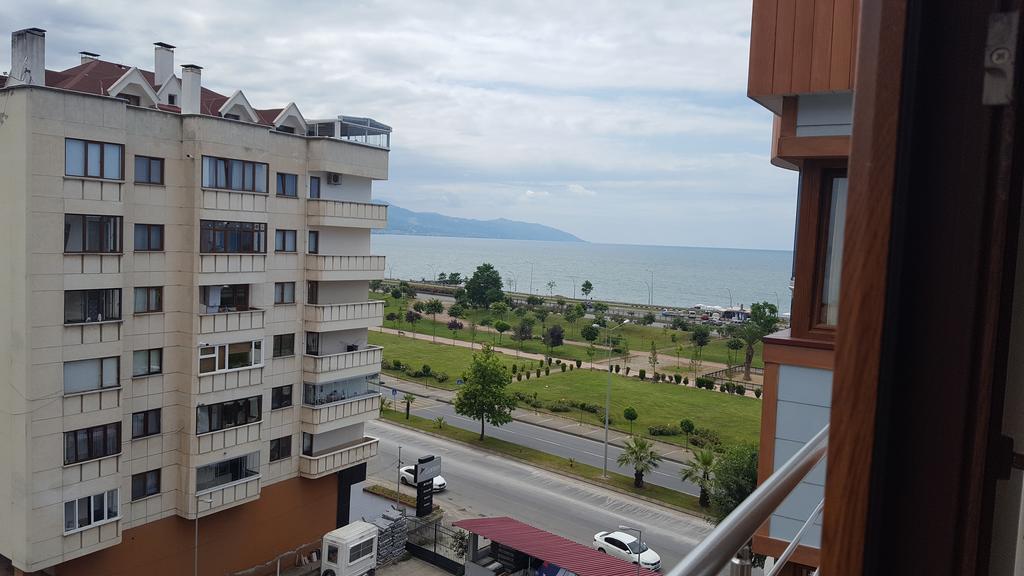 Panagia Suite Hotel Трабзон Экстерьер фото